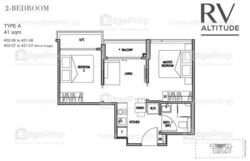 RV Altitude (D9), Apartment #503054941